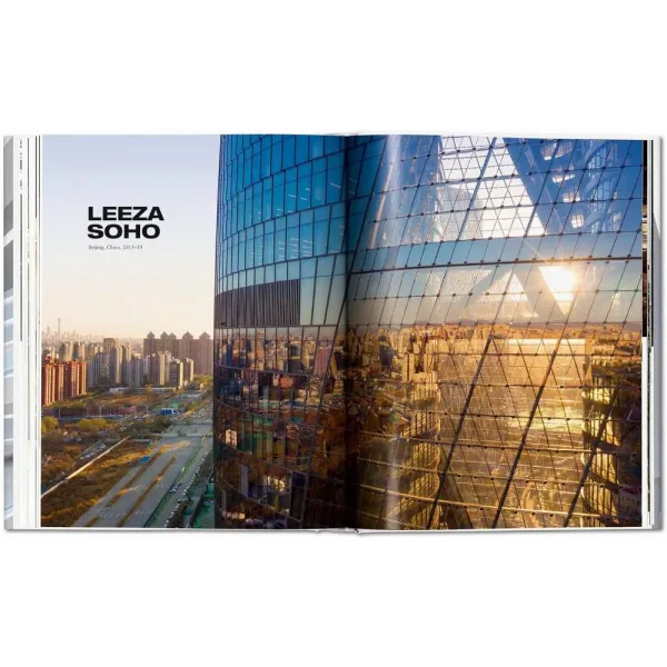 Zaha Hadid. Complete Works 1979-Today. 2020 Edition