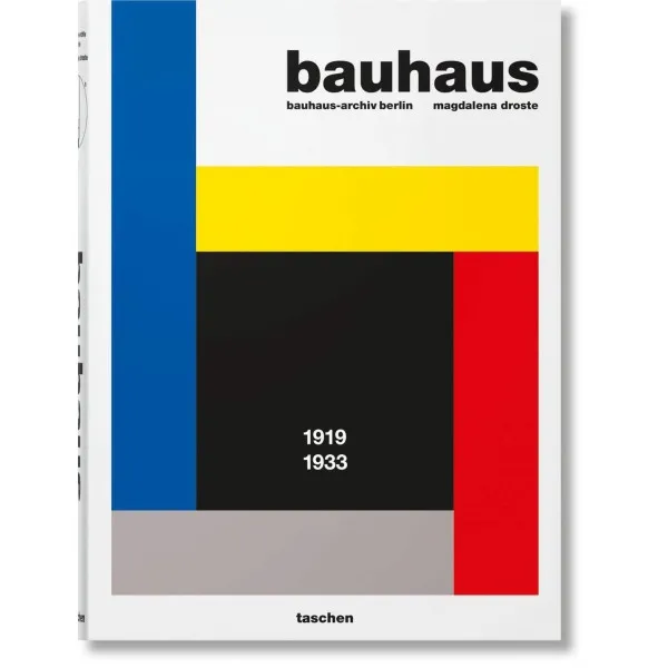 Bauhaus. Updated Edition
