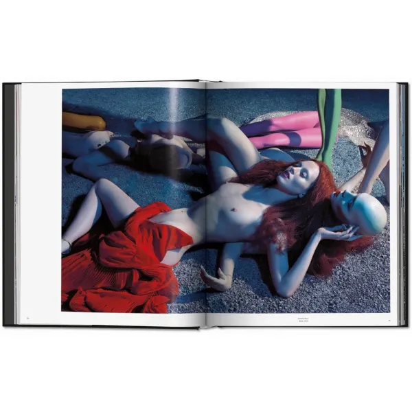 Mert Alas and Marcus Piggott