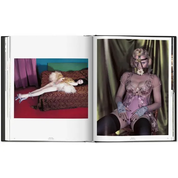 Mert Alas and Marcus Piggott