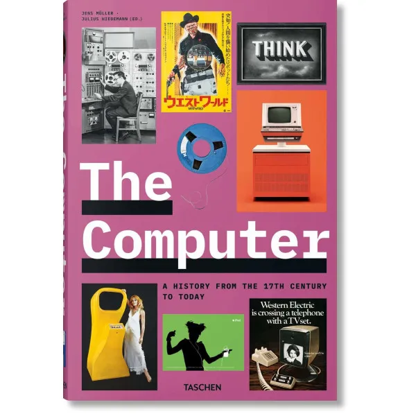 The computer