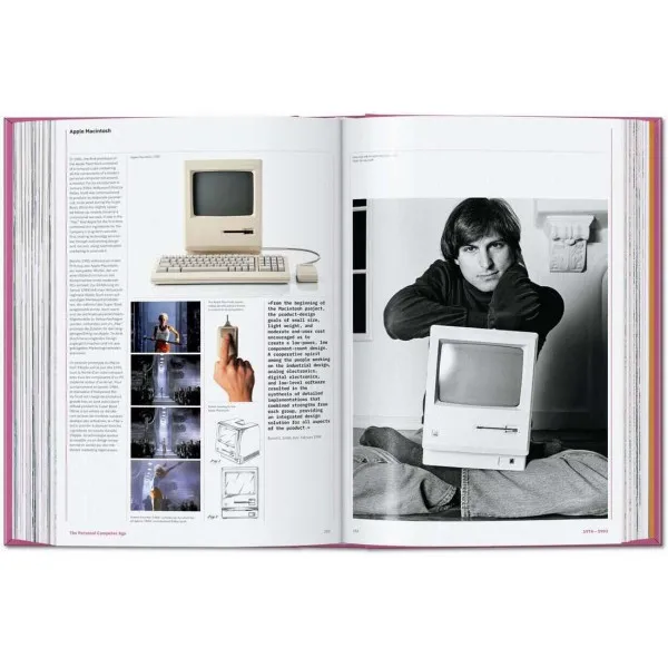 The computer