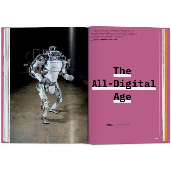 The computer