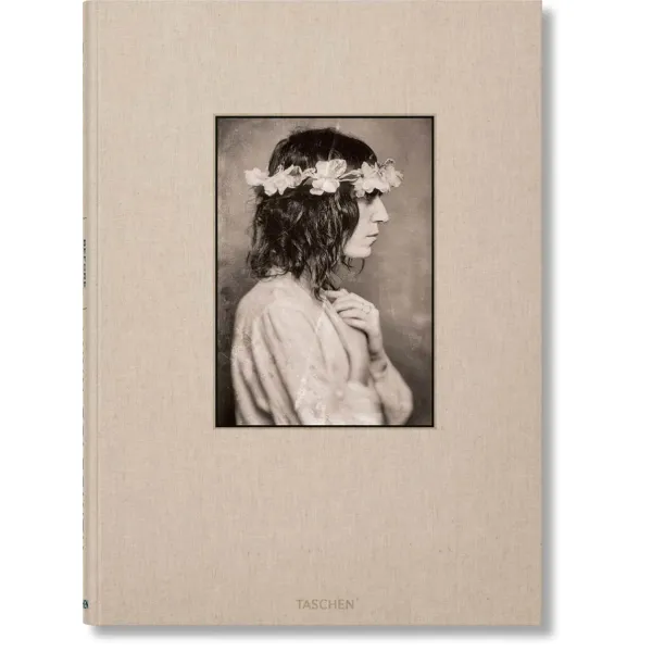 Lynn Goldsmith. Patti Smith. Before Easter After (on request)