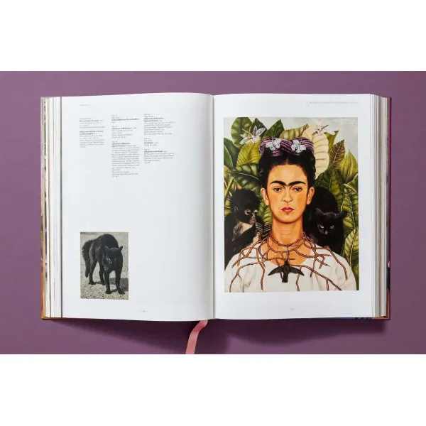 Frida Kahlo. The Complete Paintings