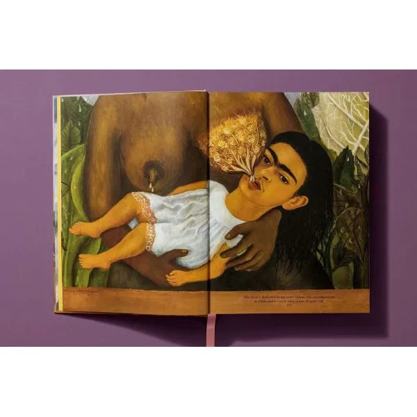 Frida Kahlo. The Complete Paintings