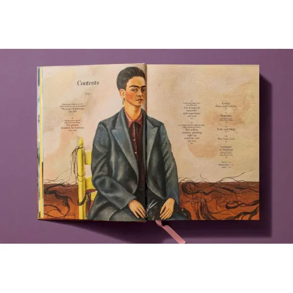Frida Kahlo. The Complete Paintings