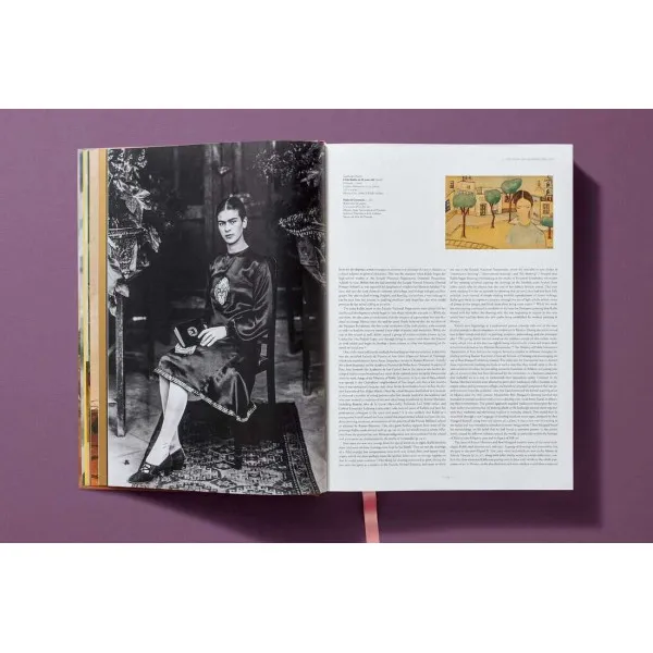 Frida Kahlo. The Complete Paintings