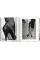 Helmut Newton. Work 