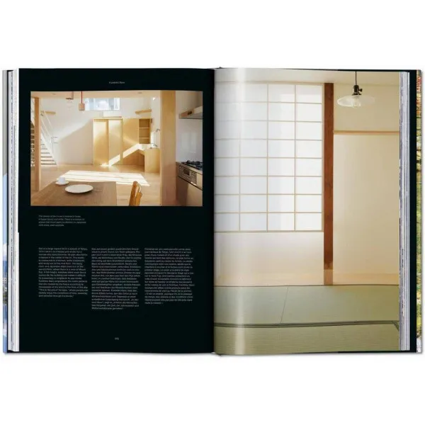 Contemporary Japanese Architecture