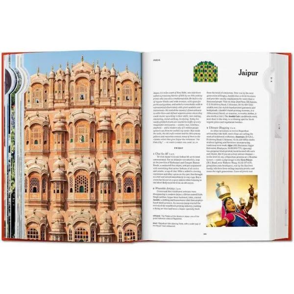The New York Times 36 Hours. World. 150 Cities from Abu Dhabi to Zurich