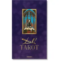 Dali. Tarot