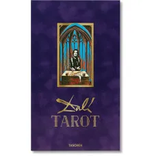 Dali. Tarot