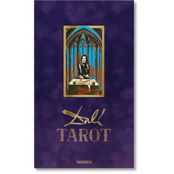 Dali. Tarot