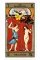 Dali. Tarot