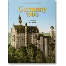 Germany 1900. A Portrait in Colour