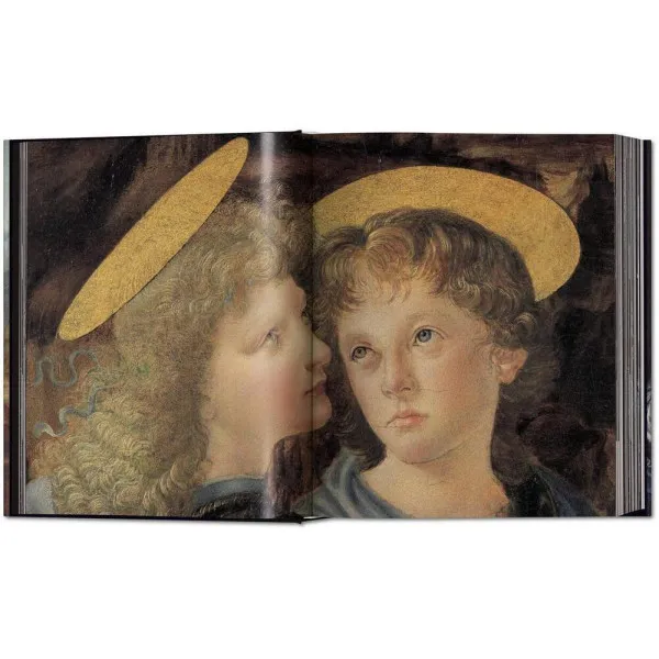 Leonardo. The Complete Paintings and Drawings 