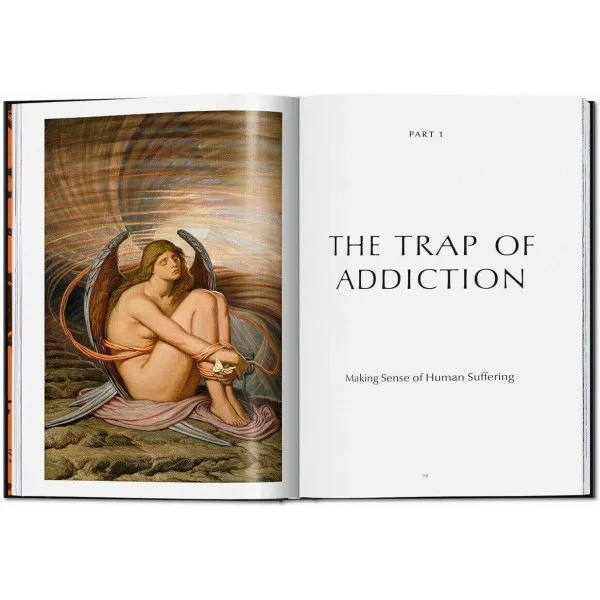 The 12 Steps. Symbols, Myths, and Archetypes of Recovery