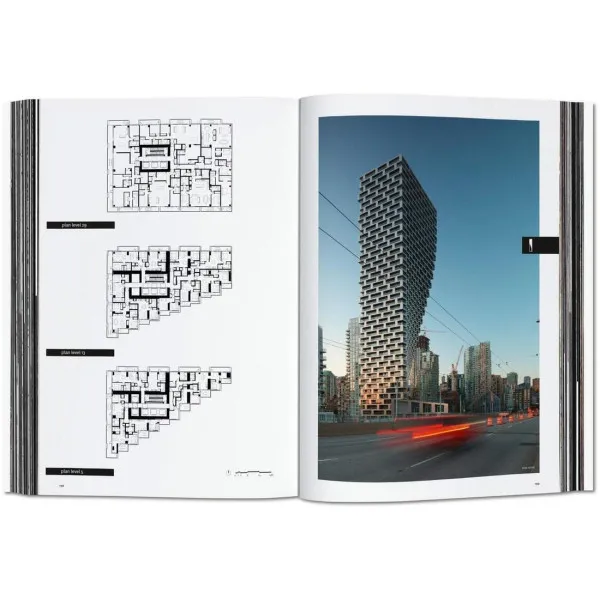 BIG. Formgiving. An Architectural Future History 