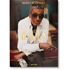 The Sartorialist. India