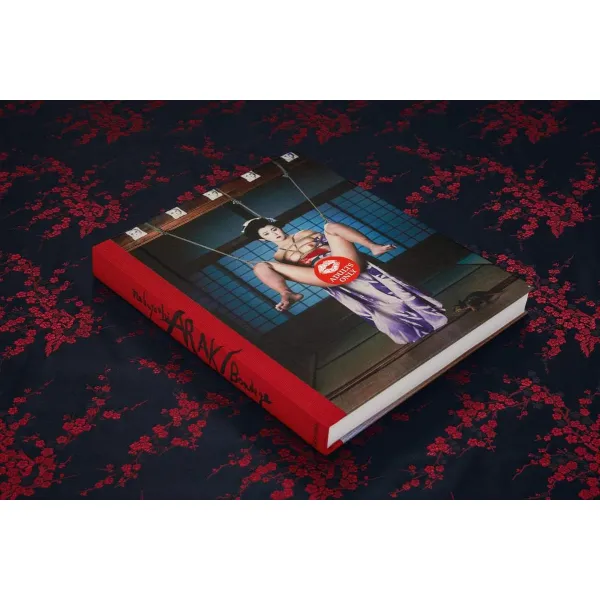Araki. Bondage (Extra Large)
