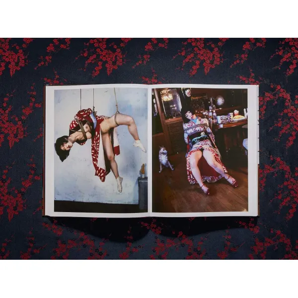Araki. Bondage (Extra Large)