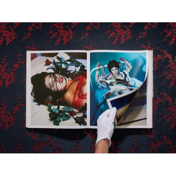 Araki. Bondage (Extra Large)