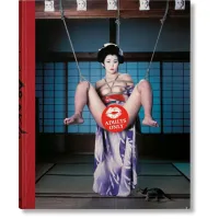 Araki. Bondage (Extra Large)