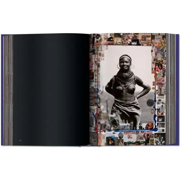 Peter Beard