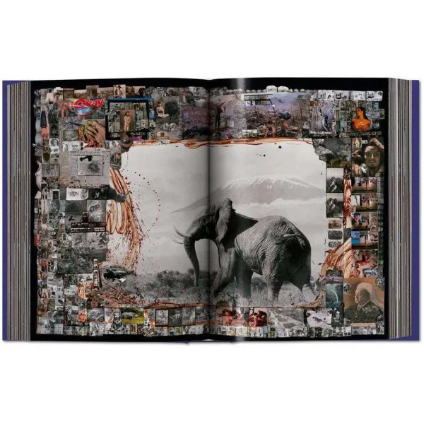 Peter Beard