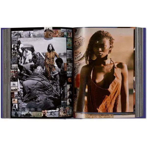 Peter Beard
