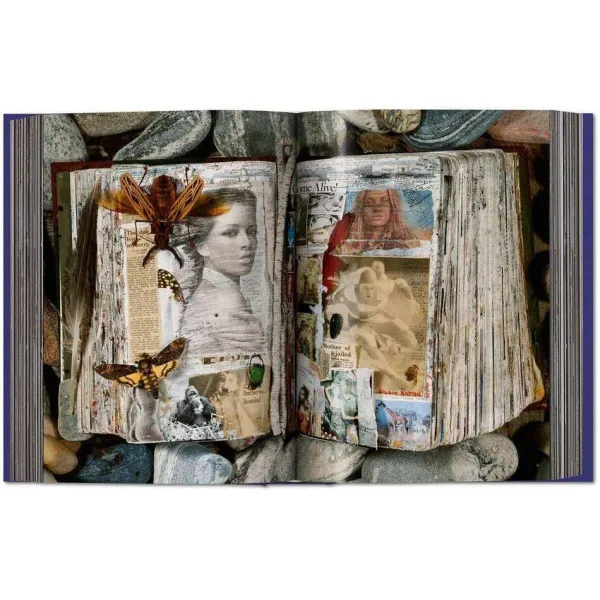 Peter Beard