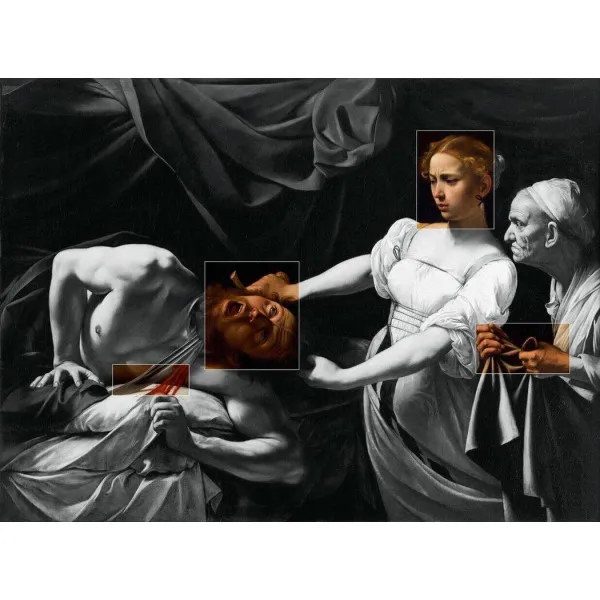 What Great Paintings Say. 100 Masterpieces in Detail