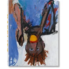 Georg Baselitz (on request)