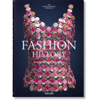 Fashion History from the 18th to the 20th Century