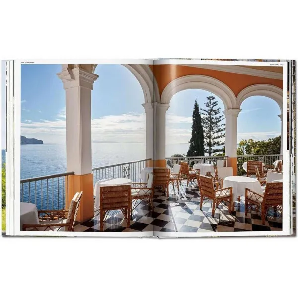 Great Escapes Europe 2019. The Hotel Book