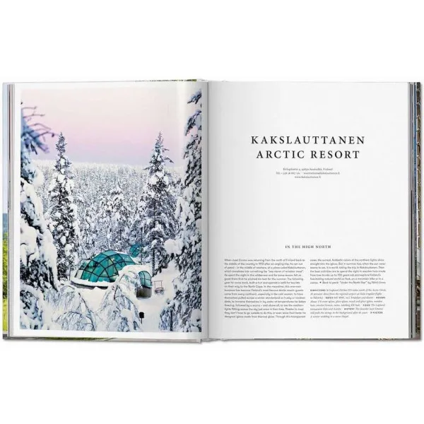 Great Escapes Europe 2019. The Hotel Book