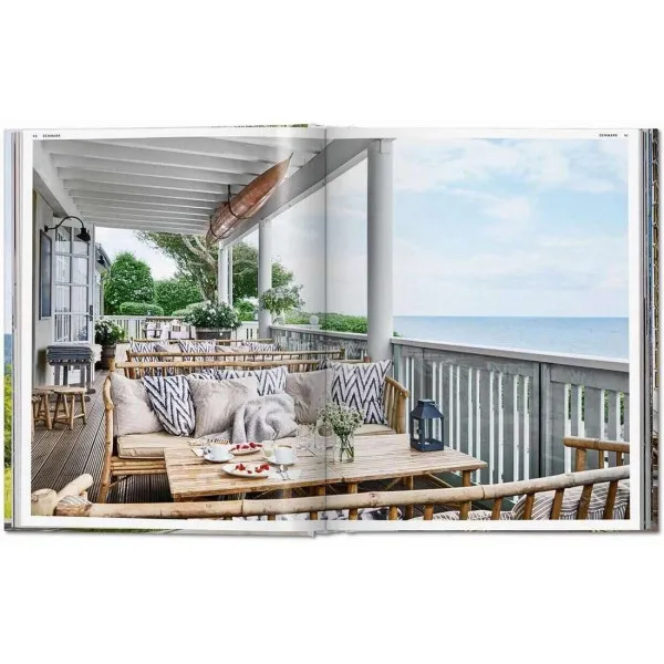 Great Escapes Europe 2019. The Hotel Book