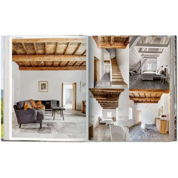 Great Escapes Europe 2019. The Hotel Book