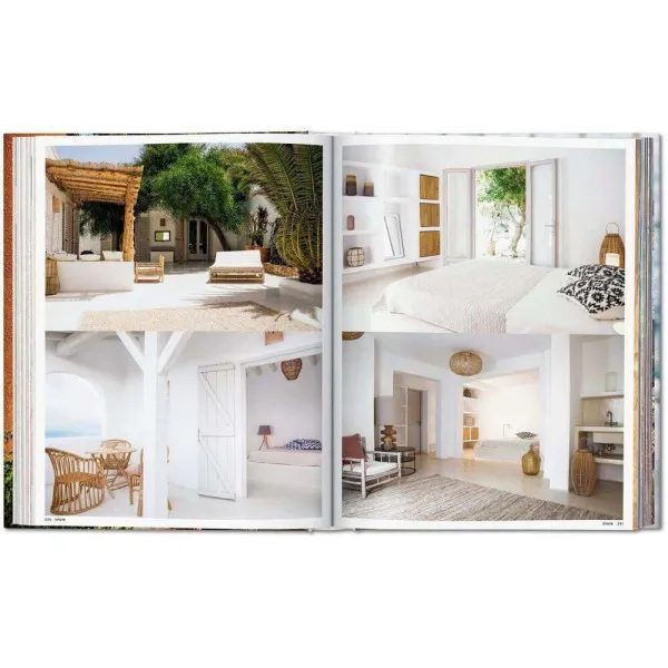 Great Escapes Mediterranean. The Hotel Book