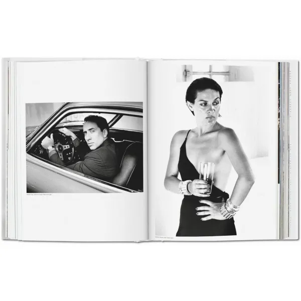 Helmut Newton. SUMO. 20th Anniversary Edition