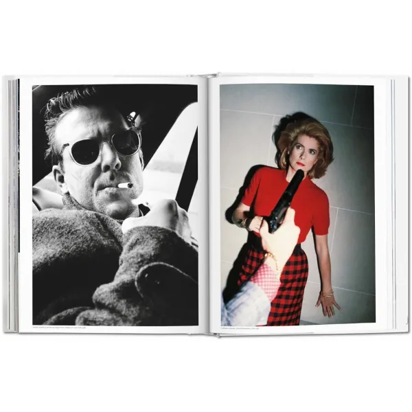Helmut Newton. SUMO. 20th Anniversary Edition