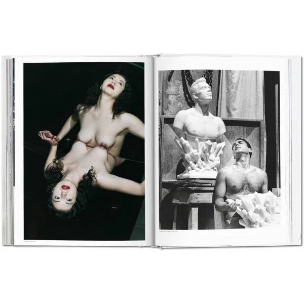 Helmut Newton. SUMO. 20th Anniversary Edition