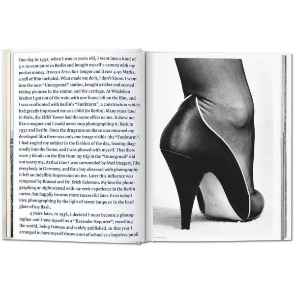 Helmut Newton. SUMO. 20th Anniversary Edition