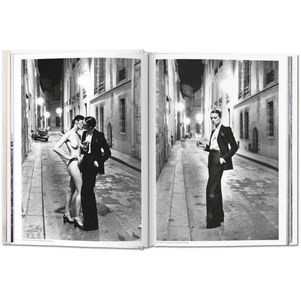 Helmut Newton. SUMO. 20th Anniversary Edition