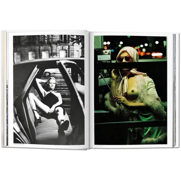 Helmut Newton. SUMO. 20th Anniversary Edition