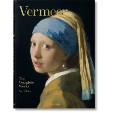 Vermeer. The Complete Works