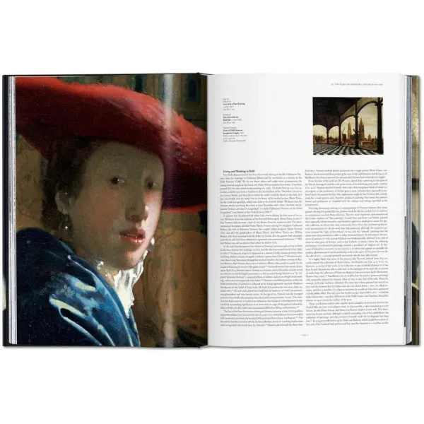 Vermeer. The Complete Works