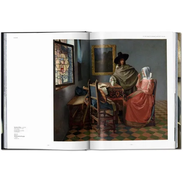 Vermeer. The Complete Works