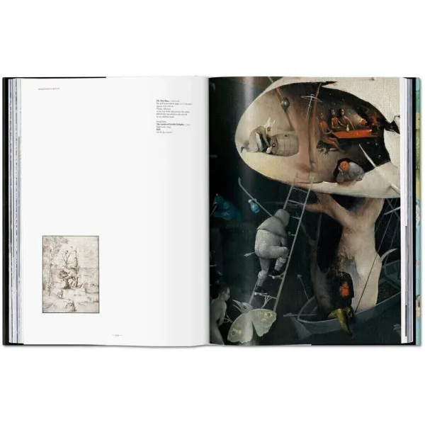 Bosch. The Complete Works